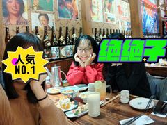 -小川洋风料理(街道口店)