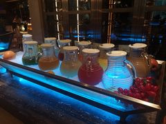 -太原星河湾酒店-真粤中餐厅