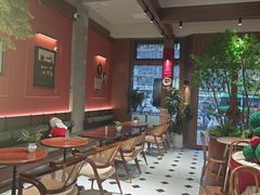 -嗒令甜品·主题融合料理餐厅(首座时代店)