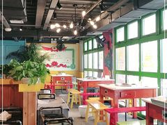 大堂-钢管厂五区小郡肝火锅串串香(清河店)