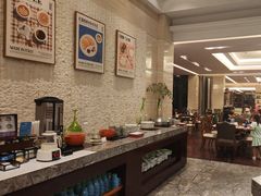 -浙江西子宾馆·瑶园咖啡厅