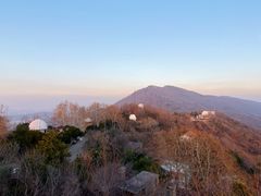 -紫金山天文台