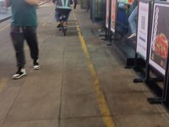 -湘江大码头·龙虾馆(渔人码头一店)