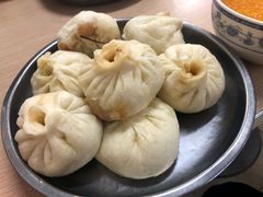 -老陶包子铺(南大西南村店)