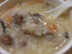 -粤仔湾砂锅粥(广益哥伦布店)