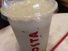 -COSTA COFFEE(恒基名人购物中心店)
