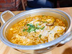 -金顺韩式烤肉·网红烤肉店(广利路店)