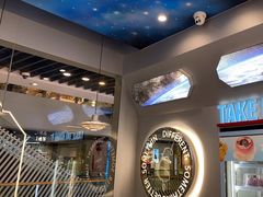 -DQ·蛋糕·冰淇淋(通州万达店)