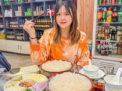 -鹤睦鱼生·啫啫煲·海鲜(保利百合店)