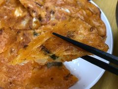 -屋里家延边朝鲜族冷面(南园店)