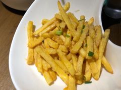 -魔鬼牛蛙小厨•烤鱼•龙虾(上马墩光华时代店)