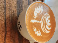 -Peet's 皮爷咖啡(东湖路手作店)