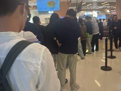 -龙湖杭州滨江天街