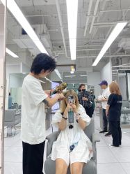 -P.STYLE派斯造型