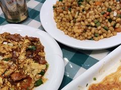 -紫光园·烤鸭·北京菜(劲松店)