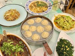 -一品楼灌汤包子(西门大街店)