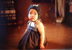 点击看大图 -BabyA 专业婴童摄影(古北时尚广场店)