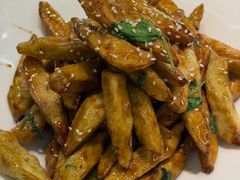 -北平小馆·烤鸭·家常菜(磨房北里店)