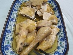 -芸海阁·农家私房菜(沙家浜景区出口店)