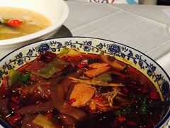 -俏江南-江景昆曲主题餐厅(正大广场店)