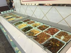 -家里婆自助水饺(振华路店)