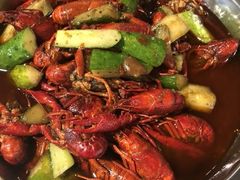-云晓光头烧烤吧(新大陆广场店)