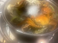 -奢谷·海鲜自助(南海万科店)