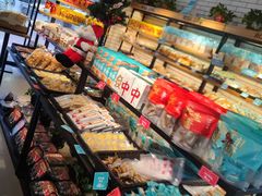零售区-罗莎蛋糕(麓谷店)