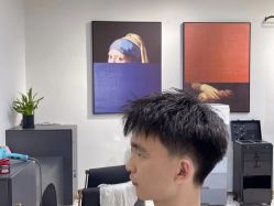 -A梦造型