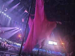 -广州长隆国际大马戏