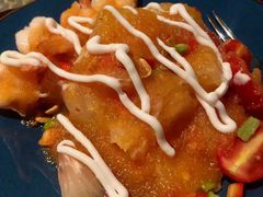 -食肆&Fourteen(武林夜市店)