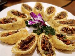 -阿布都新疆音乐美食城(长湖路店)