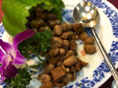 -吴门人家·苏宴宫廷菜(拙政园店)