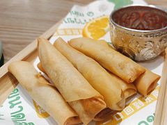 -迷你椰·泰式大排档(北京首店)