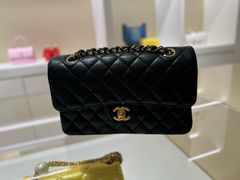 -CHANEL(恒隆广场店)