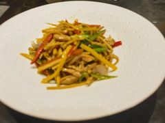 -A One Kitchen·南京精菜馆(德基广场店)