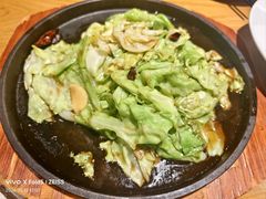 -伊喜饺子·烤鸭(五道口学院路店)