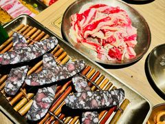 -西塔老太太泥炉烤肉(亚运村店)