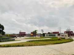 -芒洲湿地公园