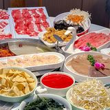 家门口2⃣️0⃣️年火锅老店‼️团购人均50+-👉hin划算[耶][奸笑]