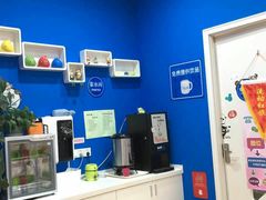 -美吉姆国际儿童发展中心(红谷滩绿地缤纷城中心)