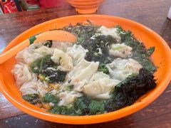 -阿麟馄饨(延长路店)
