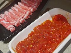 -海底捞火锅(上地华联店)