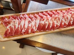 -皇城老妈·大连海鲜火锅(港湾店)