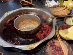 -胖碗火锅(观音桥店)
