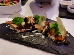 森林-AZUR聚(香格里拉饭店)