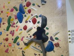 -问山MountQuest攀岩馆