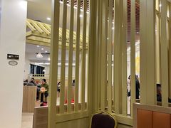 -朴小妹人参鸡汤火锅(长白山万达店)