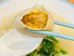 -小杨生煎(香港名都店)