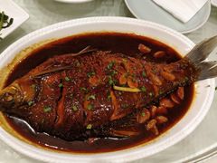 -江南村酒家